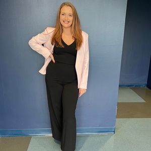 Meet your Posher, Morgan